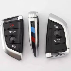 3/4 Buttons Smart Remote key for BMW