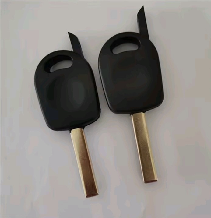 5Pcs/LOT Blank Replacement Transponder Key Shell - Image 4
