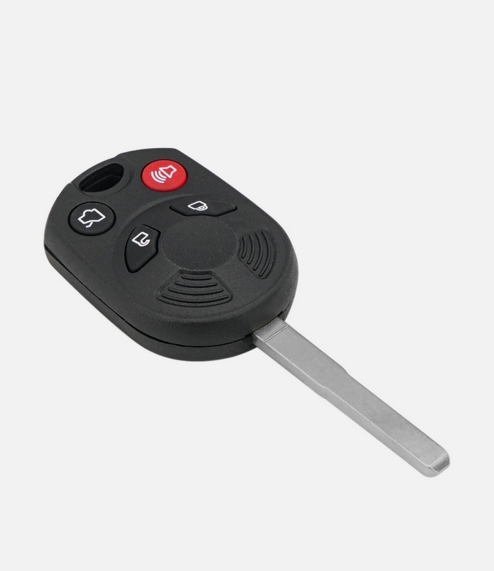 Ford Focus Escape Car Keyless Remote key - Image 7