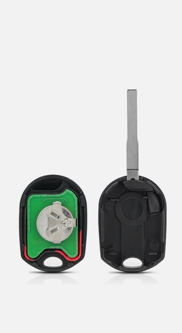 Ford Focus Escape Car Keyless Remote key - Image 4