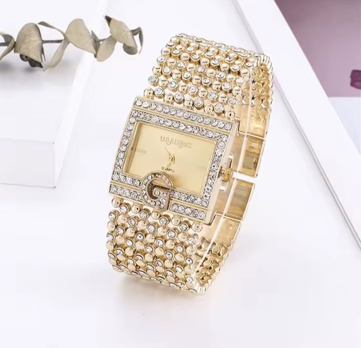 Brand Luxury Casual Women Bracelet - Image 4