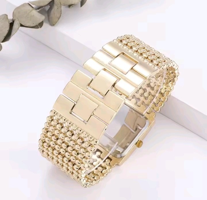 Brand Luxury Casual Women Bracelet - Image 3