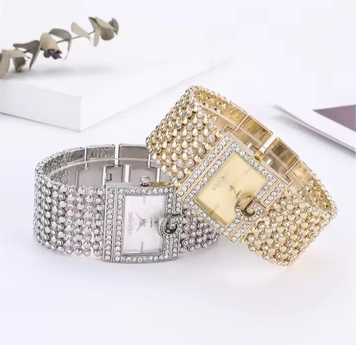 Brand Luxury Casual Women Bracelet