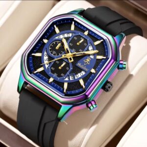 Yalalusi Brand Men Wristwatch