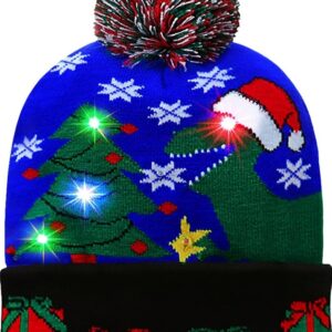 Christmas Hat