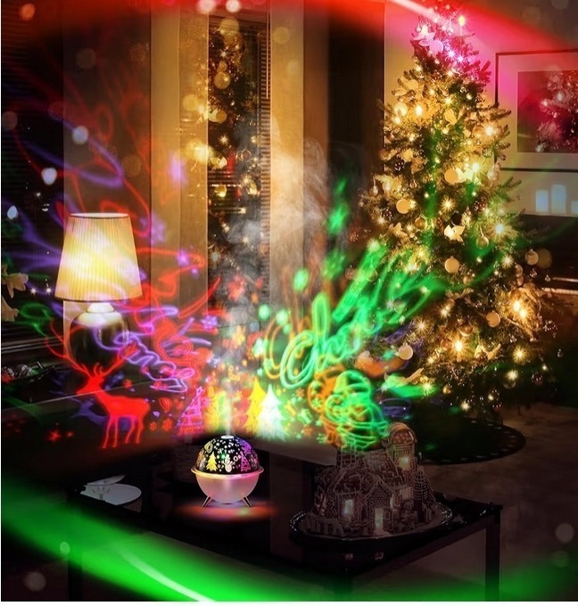 Christmas Humidifier - Image 4