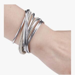 Women's Wrap Bracelet