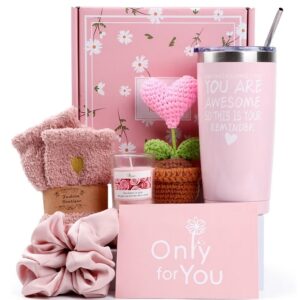 Gift Basket For Women
