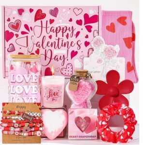 10Pcs Valentine Gift Set