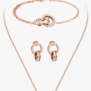 Dainty Earring Sets
