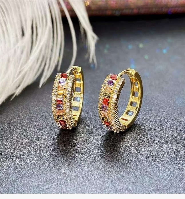 6 Personalised Jewelry Sets - Image 5
