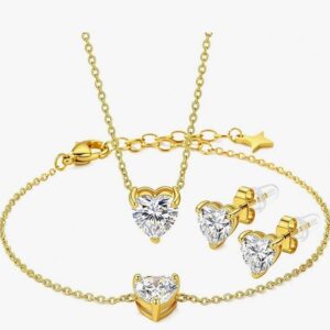 Women Jewelry Set