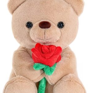 Teddy Bear Stuffed Animal