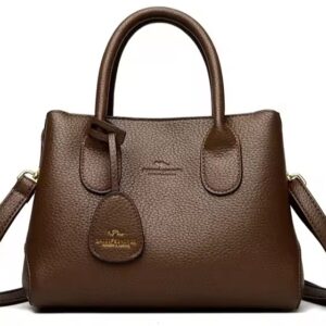 3-layer Design Women's Bag