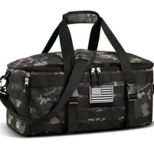Tactical Duffle Bag