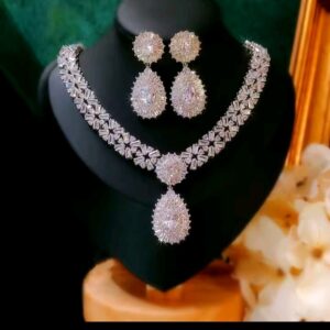 Bridal Jewelry Sets