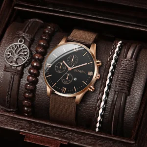 Wristwatch Gift sets