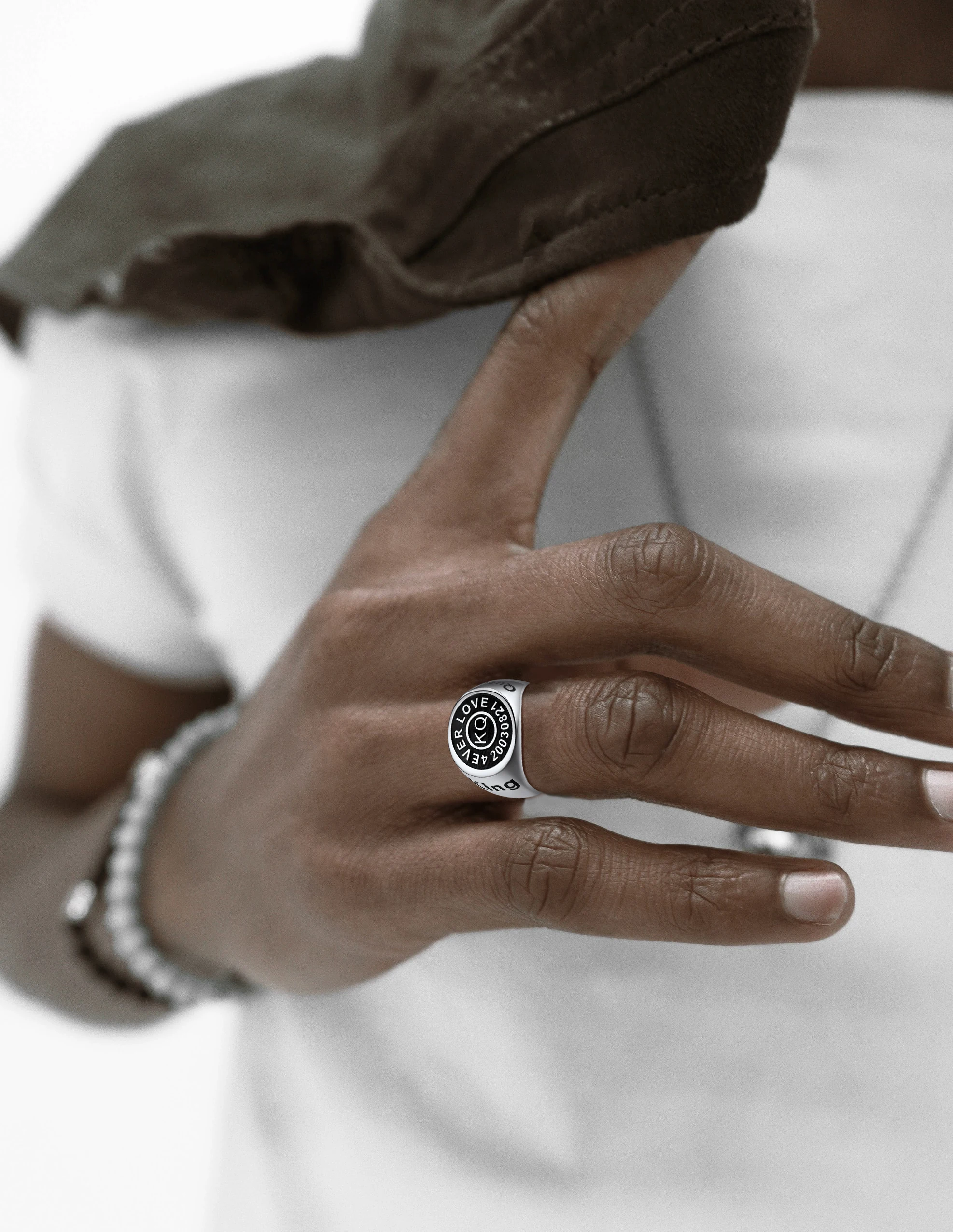 Custom Ring - Image 5