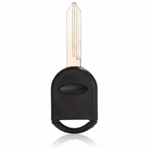 Replacement key