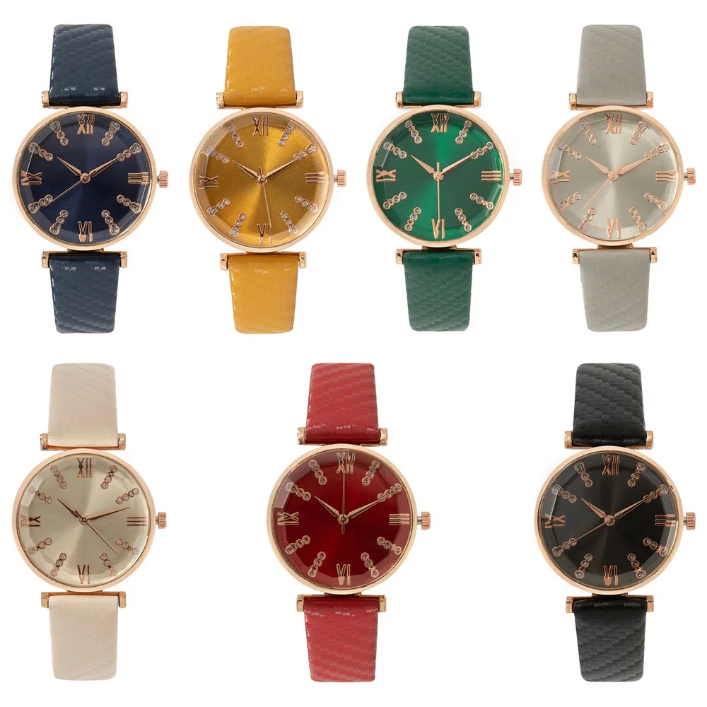 Women Wristwatch - Image 6