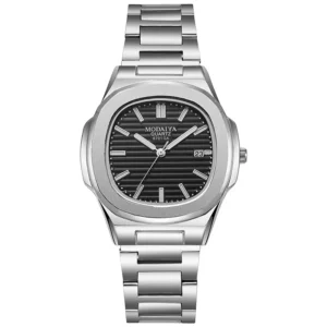 Male Wristwatch