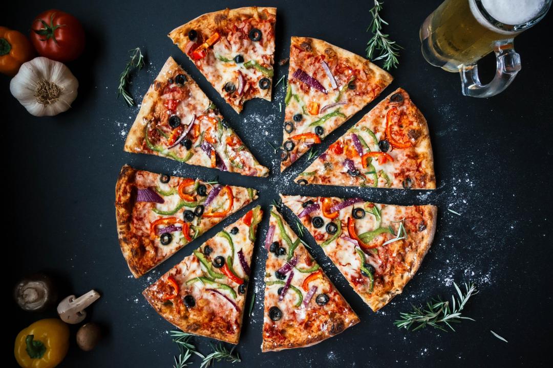 Pizza (usa only) - Image 2