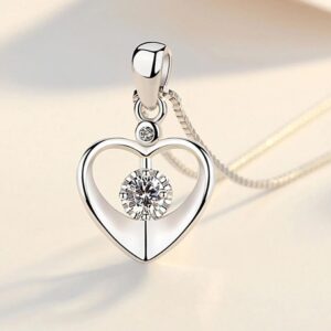 Women Simple Necklace