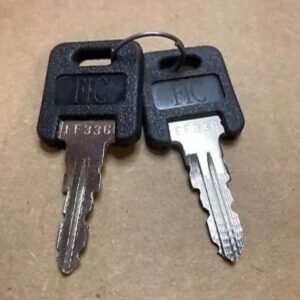 Consignment Box Key