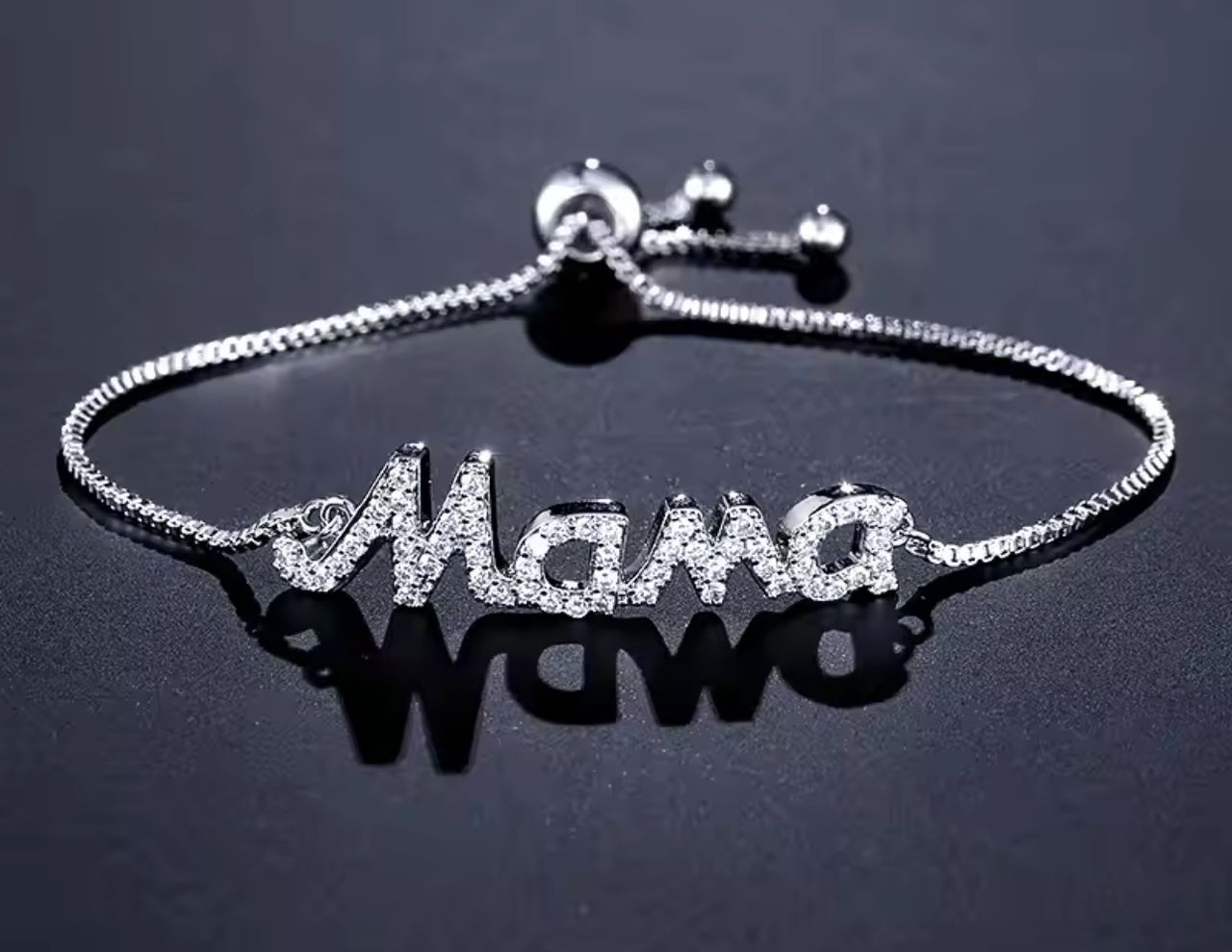 Mama Bracelet