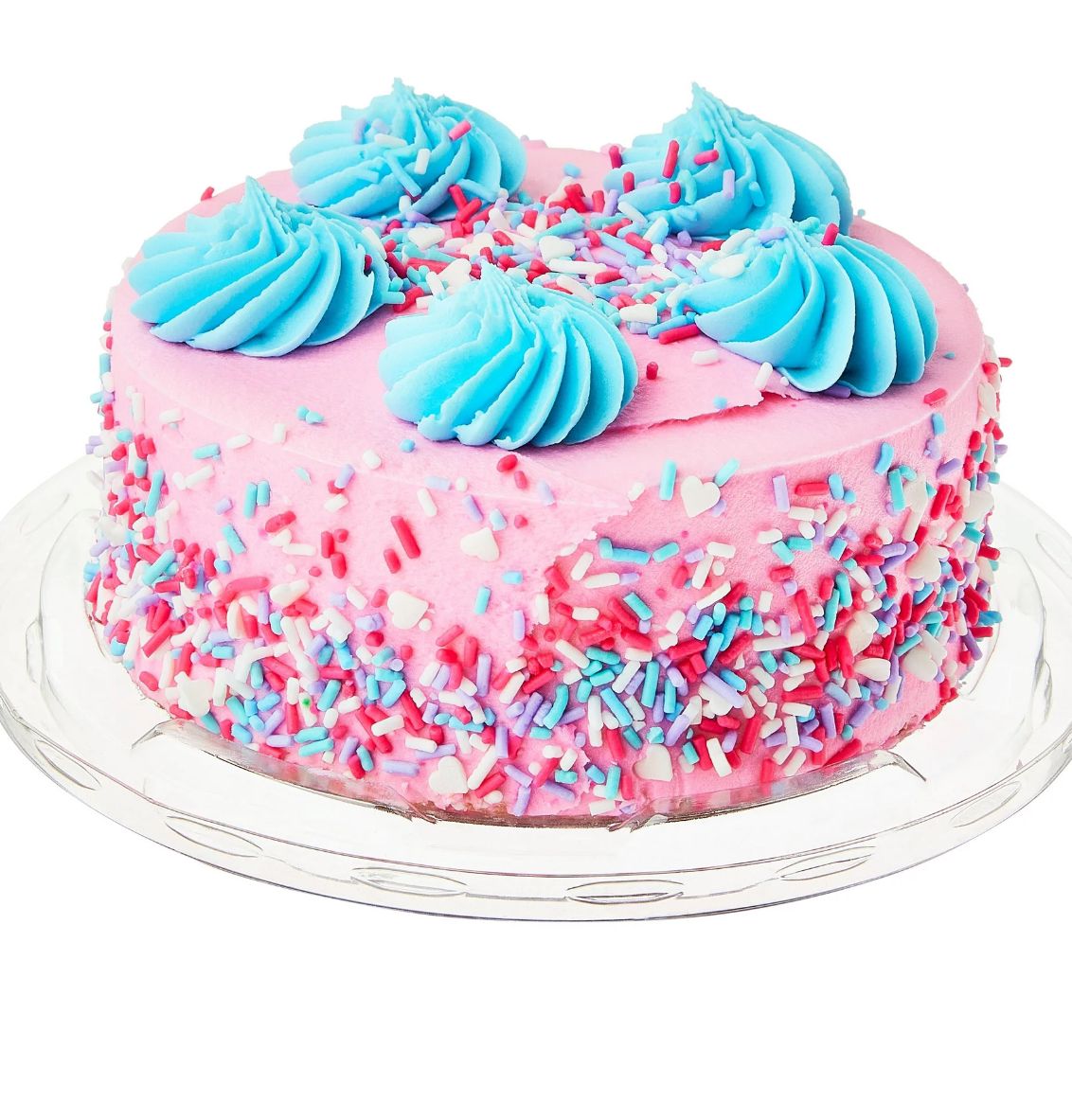CANDY CAKE