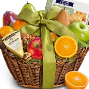 FRUIT HAMPER
