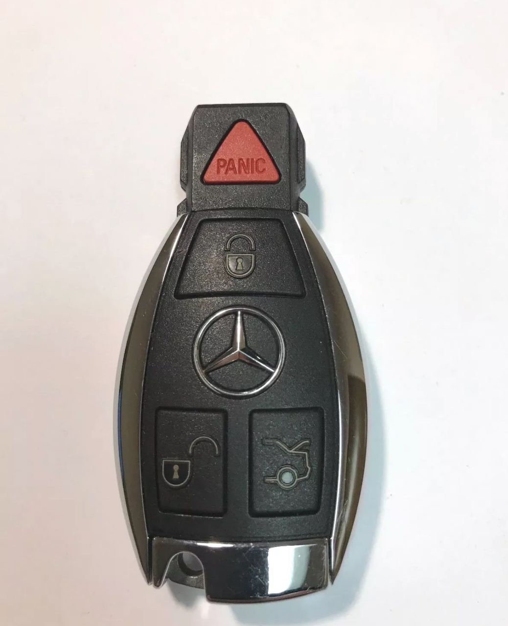 Mercedes benz remote smart key FOB GLK GL C GL C CL E S SL