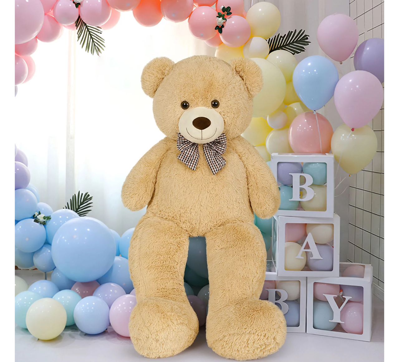 TEDDY - Image 2