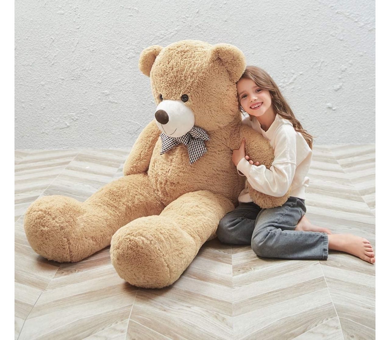 TEDDY